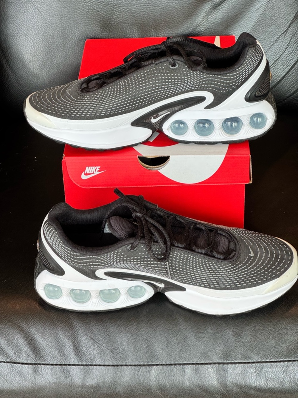 Nike Air Max DN